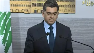 وزير الإعلام اللبناني: 2700 خرق إسرائيلي منذ وقف النار أوقعت 180 قتيلا