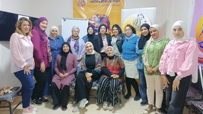 «مؤنث سالم» تعقد ورشة تدريبية حول الكتابة الذاتية عن العنف الرقمي