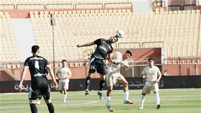 مدرب فاركو: كنا قادرين على الفوز أمام الأهلي بنتيجة أكبر