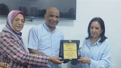 مستشار الثقافة تدعو إلى تسجيل 