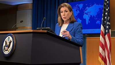 واشنطن تؤكد تورط شركة صينية في دعم هجمات الحوثيين