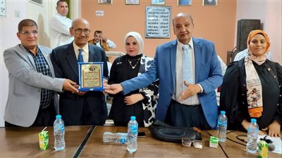 شخصيات من بلدي.. ثقافة الفيوم تحتفي بالأديب رمضان إبراهيم