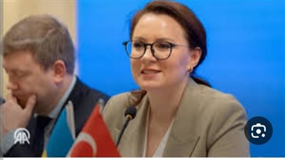 وزيرة الاقتصاد الأوكراني: وقعنا مع واشنطن على مذكرة نوايا حول اتفاق المعادن