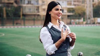 نورهان منصور: أنا نكدية عن أختي رانيا وأحمد غزي سيصبح من النجوم الكبار قريبًا