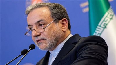 طهران: سنناقش مع أمريكا إطارًا لاتفاق نووي محتمل السبت المقبل