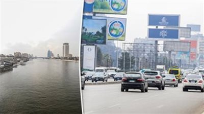 طقس اليوم.. أجواء معتدلة نهارًا وأمطار خفيفة على بعض المناطق