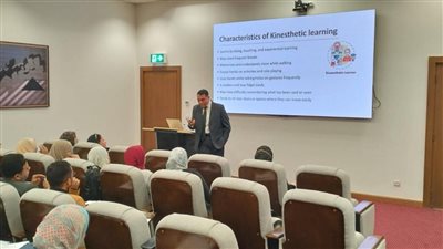 «الصحة» تنظم البرنامج التدريبي «المدرب المحترف CIPT» لبناء وتنمية قدرات العاملين