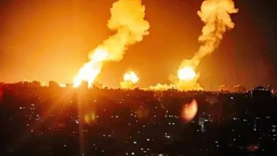 الجهاد الإسلامي: الغارات الأمريكية على ميناء رأس عيسى بالحديدة جريمة حرب مكتملة الأركان