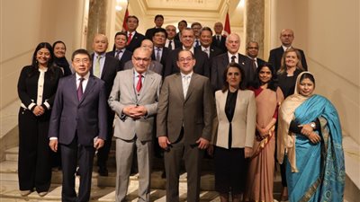 وزير المالية: ارتفاع معدل النمو 2.5% إلى 3.9% خلال 6 شهور