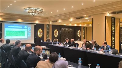 خارطة طريق.. ولجنة لتوحيد الجهود الوطنية في تنفيذ الاتفاقية الدولية للعمل البحري