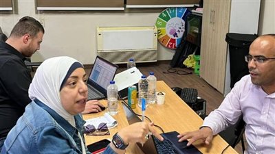 الشباب والرياضة تتابع إجراءات الترشح ببرلمان طلائع مصر