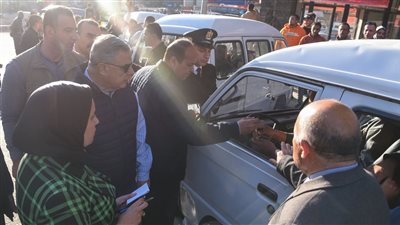 استجابة لما نشرته 