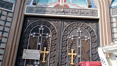 محافظ سوهاج يعلن رفع درجة الاستعداد لاستقبال عيد القيامة وشم النسيم