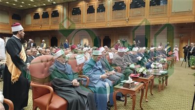 ختام فعاليات المؤتمر الدولي السادس.. توصيات لمواجهة التغريب وتعزيز الهوية الإسلامية