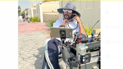 المخرج حسن الشماسي: الدراما تُعبر عن هموم المجتمع ومشاكله