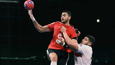 فوكس: “رجال يد الأهلي قدموا موسمًا استثنائيًّا”