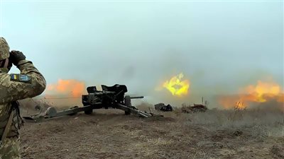 أوكرانيا.. اتفاق معلق على «خيوط المصالح»