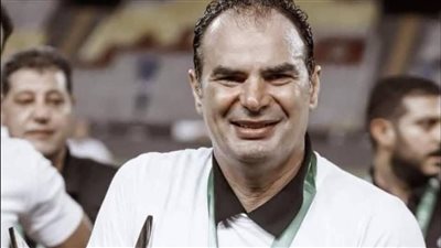 عبد الحميد بسيوني يتصدر دور المجموعات لكأس الرابطة للمرة الثالثة تواليا