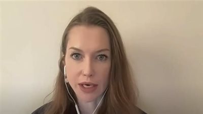 المُتحدثة بأسم أوتشا: جهود تخفيف أزمة الغذاء في غزة ليست كافية