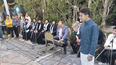 ثقافة الفيوم تحتفل بأعياد الربيع ويوم التراث العالمي