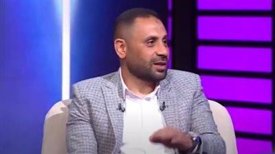 ياسر رضوان يكشف سبب تحوله من تشجيع الزمالك إلى الأهلي (فيديو)