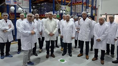 رئيس الوزراء: صناعة الدواء من القطاعات ذات الأولوية للدولة المصرية