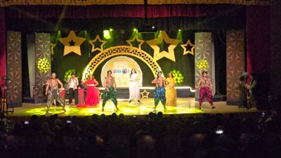 مجاناً لمدة أسبوعين.. قصور الثقافة تطلق عرض 