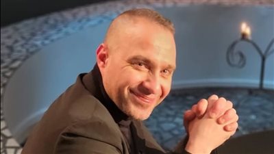 حسام حبيب يدعم المواهب الموسيقية الجديدة