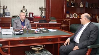 تحرير 202 محضرًا لمخالفات بالأسواق والمخابز في بني سويف 