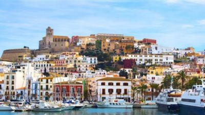 الضرائب العقارية: 33 مليار يورو قيمة العقارات الإيطالية في الخارج