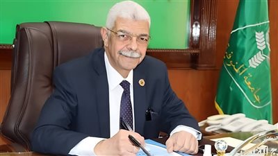 جامعة المنوفية: رفع درجة الاستعداد بالمستشفيات الجامعية خلال عيد القيامة وشم النسيم  