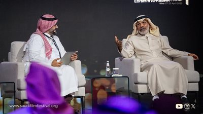 أفلام وقصص وتفاعل حيّ.. انطلاقة فعلية لمهرجان أفلام السعودية