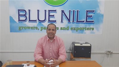 ما الحل في تغير المناخ وتأثيره على موارد مصر المائية؟ 