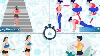 انحلال الربيدات.. حالة صحية مرتبطة بممارسة الرياضة تؤدي إلى الوفاة..ماهي؟