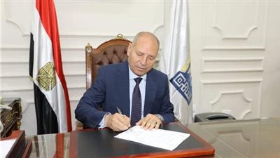 محافظ القاهرة: رفع درجة الاستعداد لاستقبال احتفال الأخوة المسيحيين بعيد القيامة