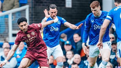 بمشاركة مرموش.. مانشستر سيتي يتخطى عقبة إيفرتون بثنائية في الدوري الإنجليزي