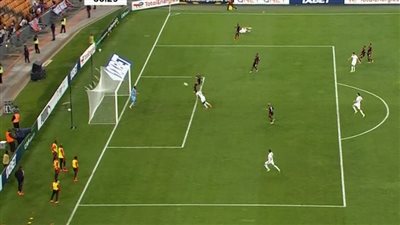 بيراميدز يتعادل أمام أورلاندو بايرتس في نصف نهائي الأبطال