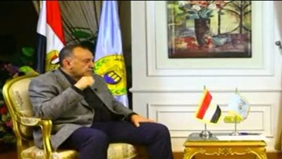 محافظ أسيوط: نعمل على تصحيح أخطاء الماضي في التعليم