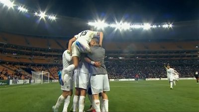 موعد مباراة العودة بين بيراميدز وأورلاندو بايرتس في نصف نهائي الأبطال