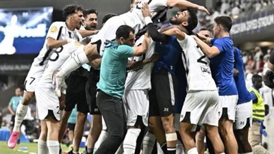 الننى يتوج بكأس رابطة المحترفين الإماراتية رفقة الجزيرة بعد هزيمة شباب الأهلي