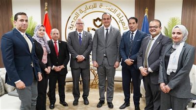 إطلاق أول وحدة للعلاج بالإشعاع بمركز أورام أسوان لخدمة إقليم جنوب الصعيد