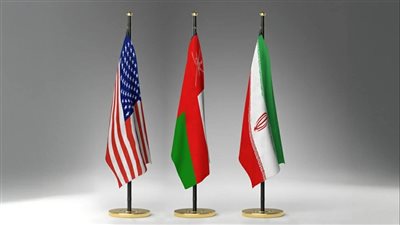 مسقط تستضيف الجولة الثالثة للمباحثات الأمريكية الإيرانية خلال أيام