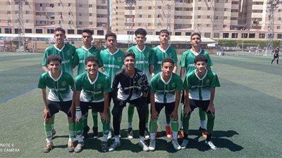 فريق الجياد يفوز بثمانية علي شباب الهلال 