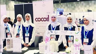 غرس ثقافة ريادة الأعمال في النشء العُماني لترسيخ مفاهيم الريادة والابتكار في نفوس النشء