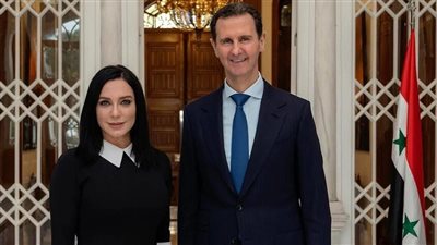 زواج سلاف فواخرجي وبشار الأسد.. الفنانة السورية تخرج عن صمتها وتنفي الشائعات