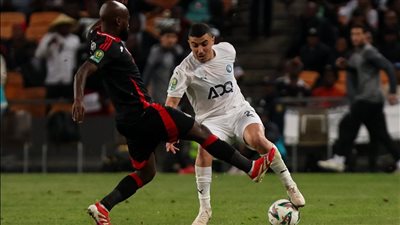 خبير تحكيمي: حكام نصف نهائي أبطال أفريقيا قدموا قرارات صحيحة.. و