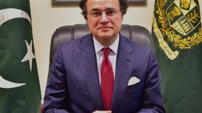وزير مالية باكستان يغادر لأمريكا لحضور الاجتماعات الربيعية للبنك الدولي وصندوق النقد