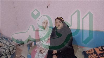 جرحها بآلة حادة.. سيدة أسوانية تروى للوفد تفاصيل واقعة سرقة داخل منزلها 