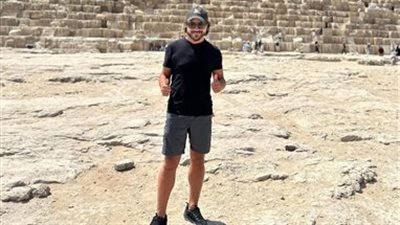 محمد عبد القوي يكشف تفاصيل فيلم 