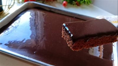 طريقة عمل جاتوه شاتوه في البيت بخطوات سهلة وسريعة